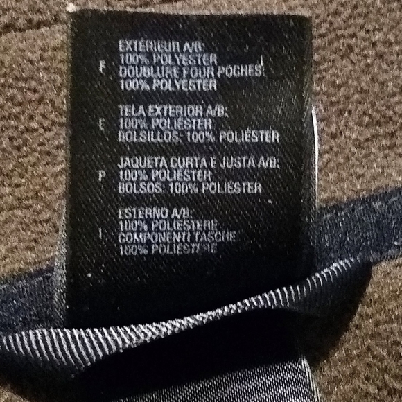 The North Face Fleece Jacket - Picture 11 of 14